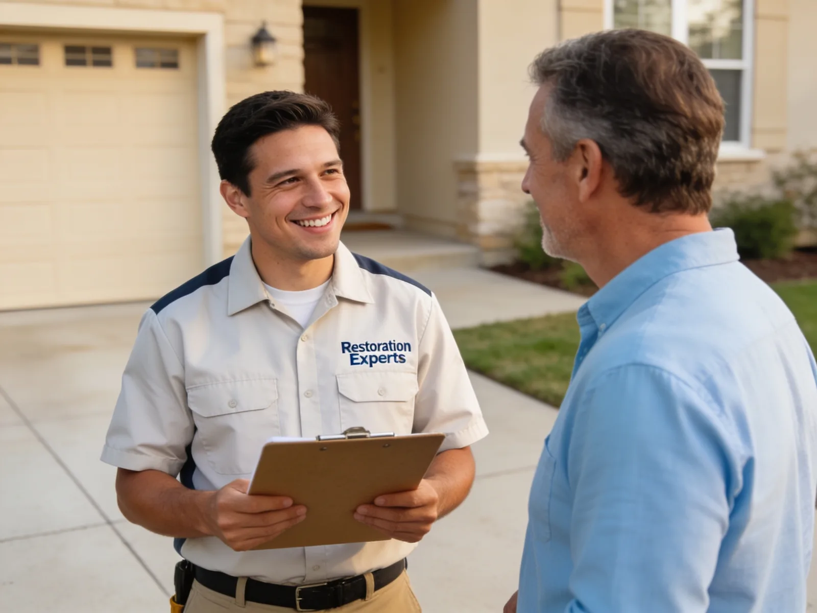 Water Damage Cleanup Ulysses, KS FAQs